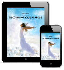 Discovering your purpose ebook