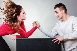 Your Most Challenging Relationship - Meditation