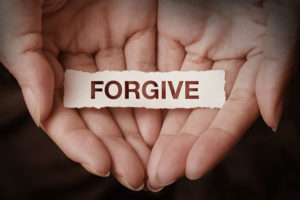 Peace and Happiness Through Forgiveness