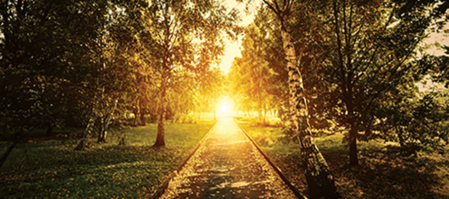 Spirituality Is A Lifestyle