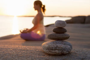 Present Life Meditation