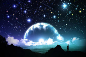 Finding Personal Guidance In Dreams