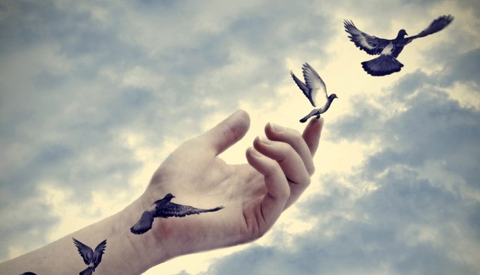 Foster Better Relationships By Letting Go Of Expectations