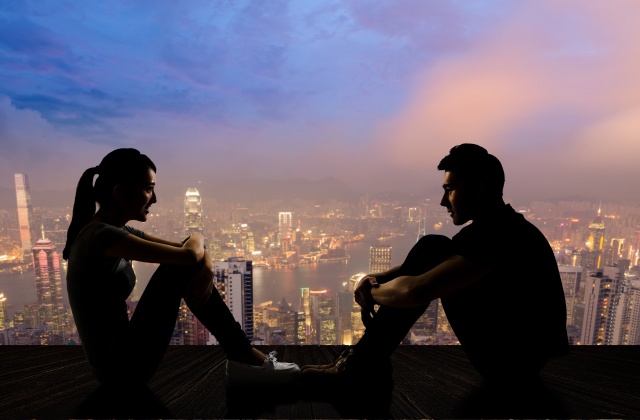 Knowing When To Talk Builds Strong Relationships