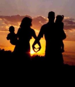 Creating The Conditions For Better Family Relationships