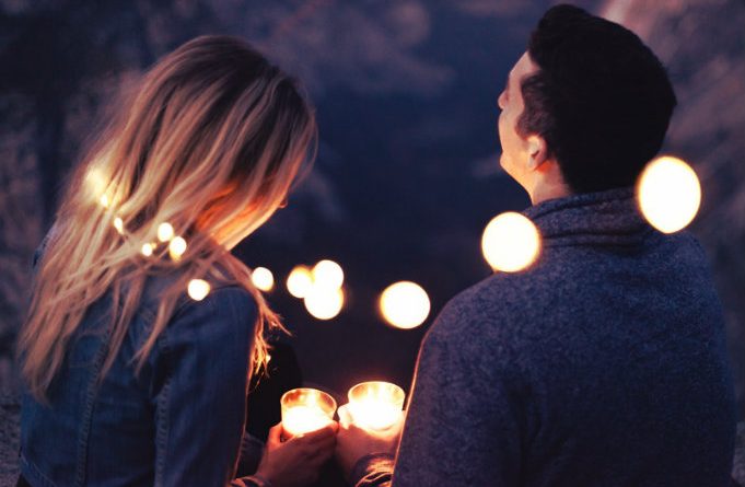 Why Your Sixth Sense Is Your Real Power In Relationships