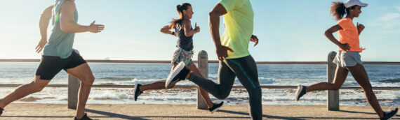 Exercise Fundamentals for Achieving Good Health