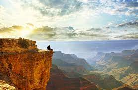 Have Faith and eliminate fear