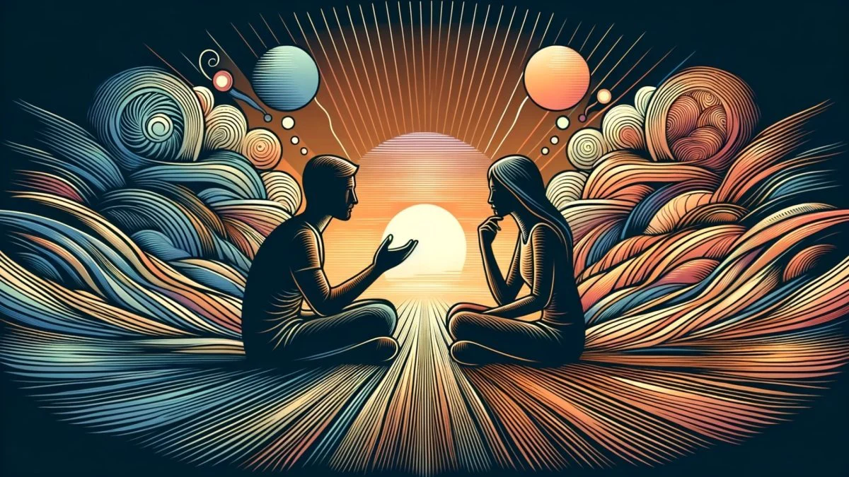 Balanced Relationhship