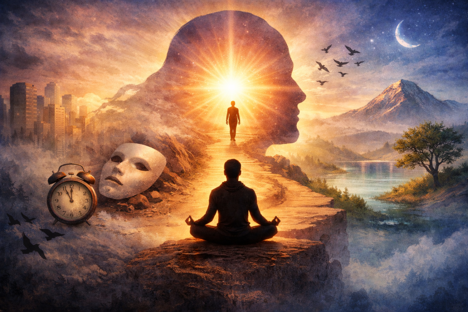 Spiritual Awakening