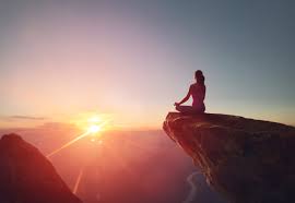 spiritual awakening