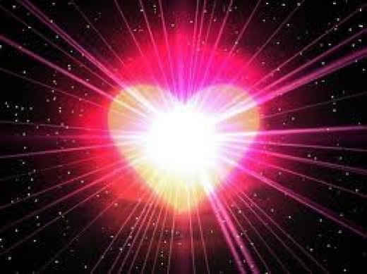 heart to heart communication